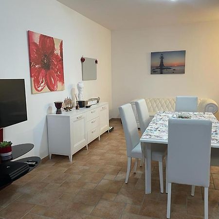 Relax Borgo Montenero Exterior foto