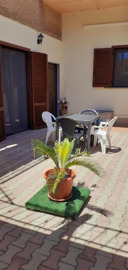 Relax Borgo Montenero Exterior foto
